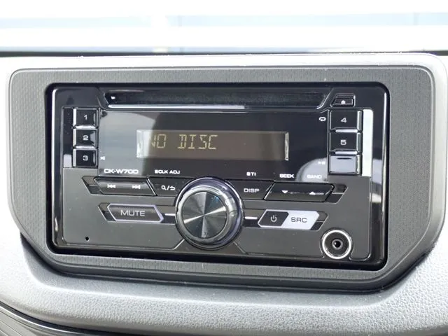 ムーヴ(ダイハツ)の車両写真