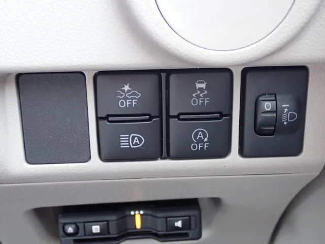 ムーヴ(ダイハツ)の車両写真