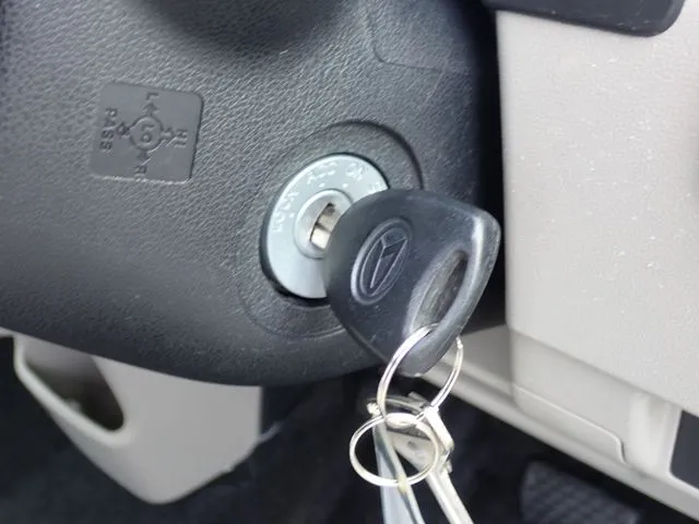 ムーヴ(ダイハツ)の車両写真