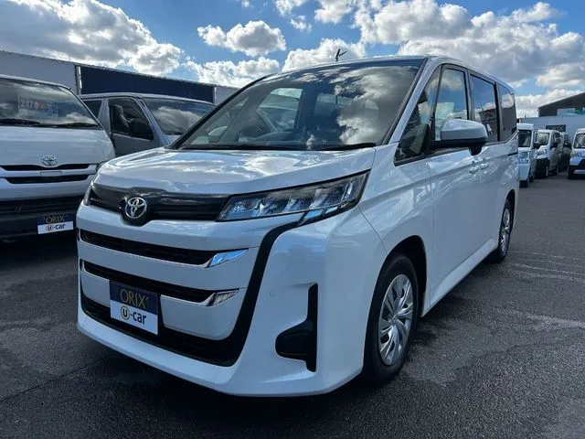ノア（トヨタ）｜オリックスU-carの中古車