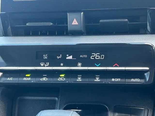 ノア（トヨタ）の車両写真