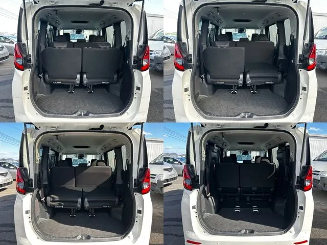 ノア（トヨタ）の車両写真