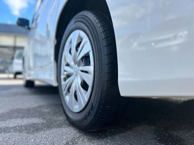 ノア（トヨタ）の車両写真