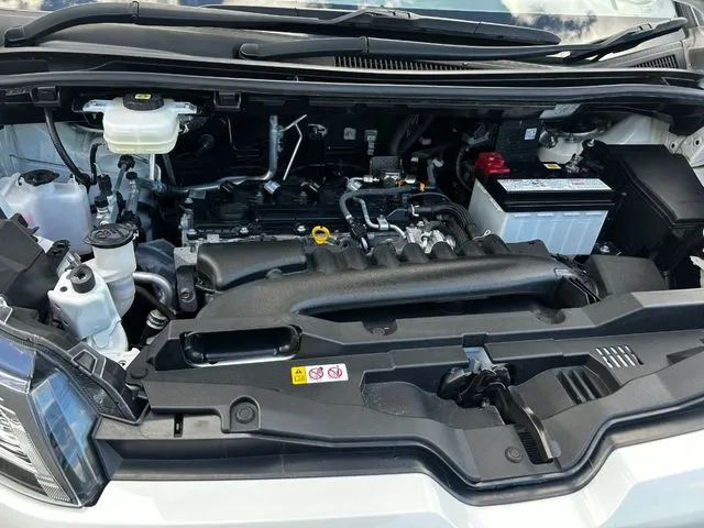 ノア（トヨタ）の車両写真