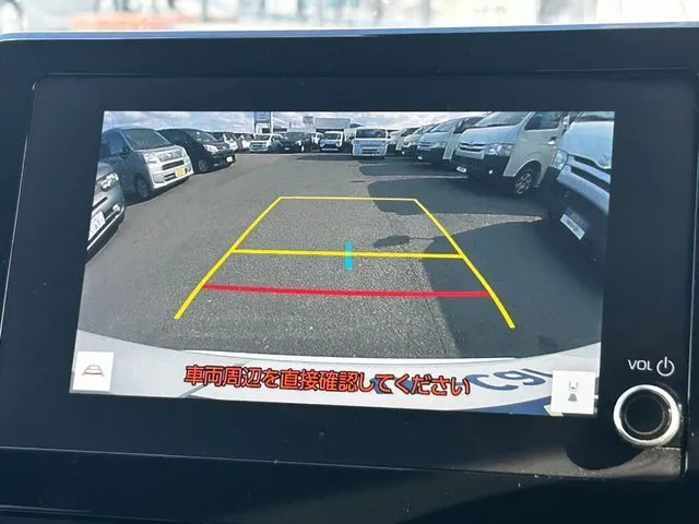 ノア（トヨタ）の車両写真