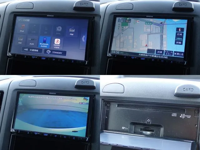 ニッサン　ＮＶ１５０　ＡＤ　４ＷＤ