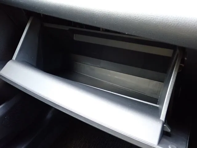 ヤリス（トヨタ）の車両写真