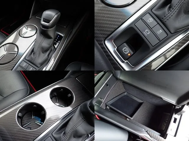 クラウン　セダン（トヨタ）の車両写真