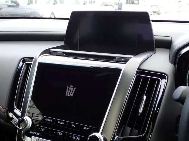 クラウン　セダン（トヨタ）の車両写真