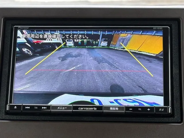 N-WGN(ホンダ)の車両写真