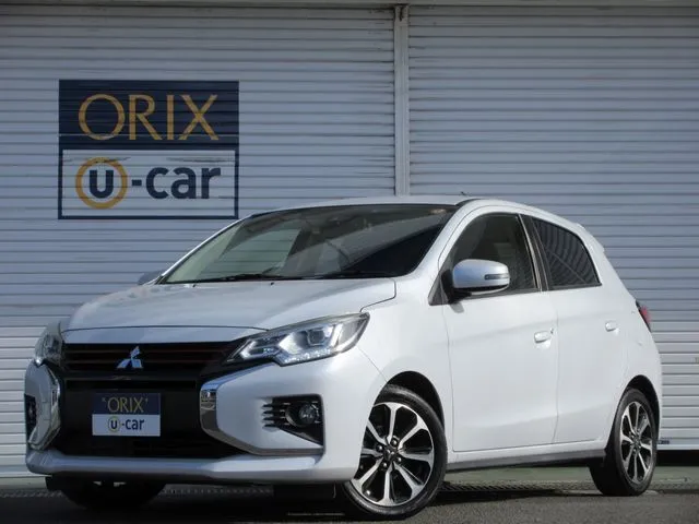 新着車両　ミラージュＨＢ(ミツビシ)｜仙台名取店