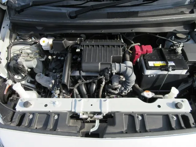 ミラージュHB(ミツビシ)の車両写真