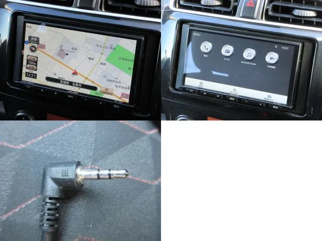 ミラージュHB(ミツビシ)の車両写真