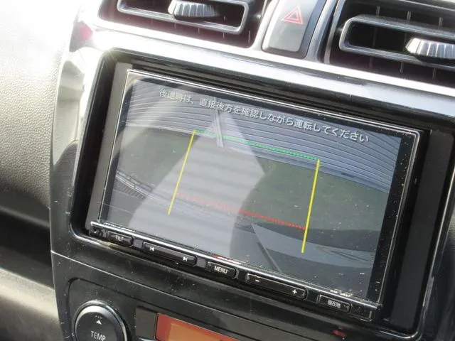 ミラージュHB(ミツビシ)の車両写真