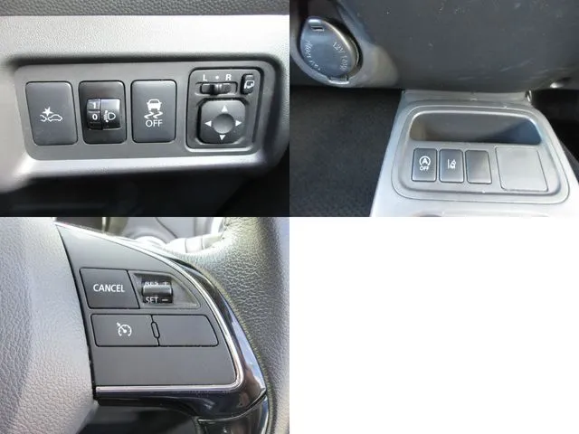 ミラージュHB(ミツビシ)の車両写真