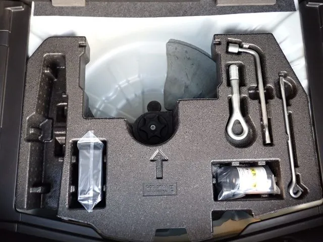 ノート（ニッサン）の車両写真