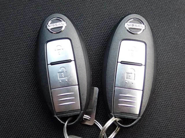 ノート（ニッサン）の車両写真