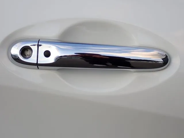 ノート（ニッサン）の車両写真