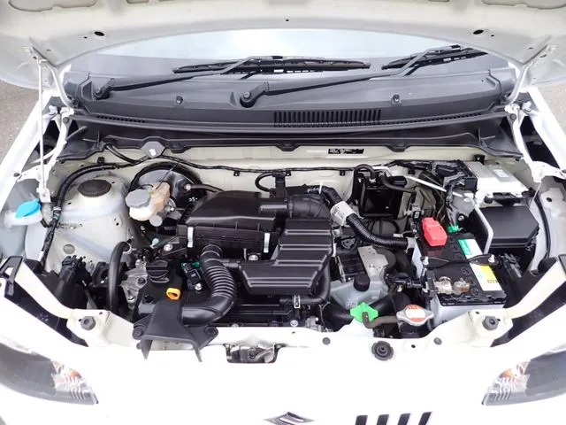 スズキ アルト 4WD