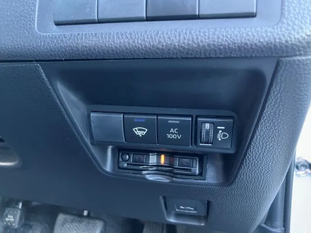 アクア（トヨタ）の車両写真