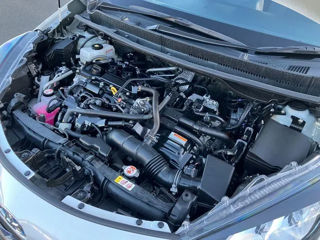 アクア（トヨタ）の車両写真