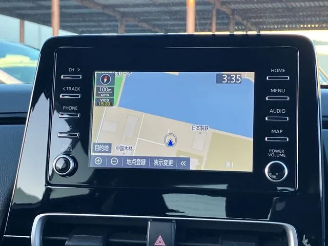 アクア（トヨタ）の車両写真