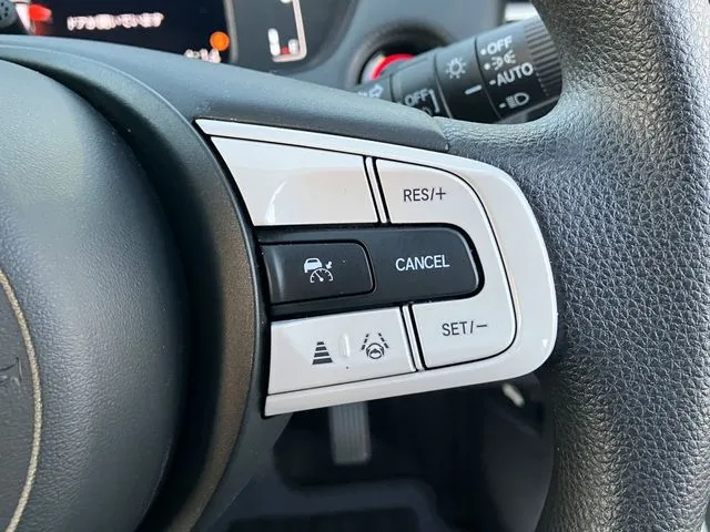 フィット e:HEV 4WD(ホンダ)の車両写真