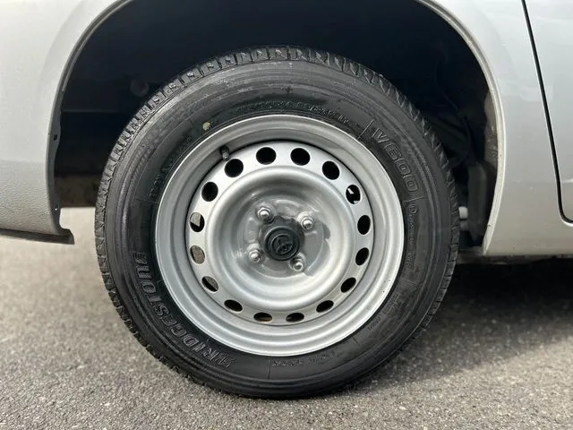 トヨタ プロボックスバン 2WD