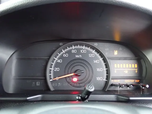 トール(ダイハツ)の車両写真