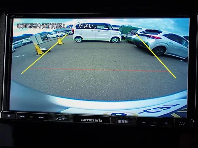 トール(ダイハツ)の車両写真