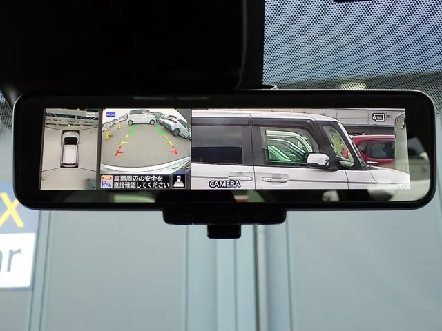 ノート（ニッサン）の車両写真