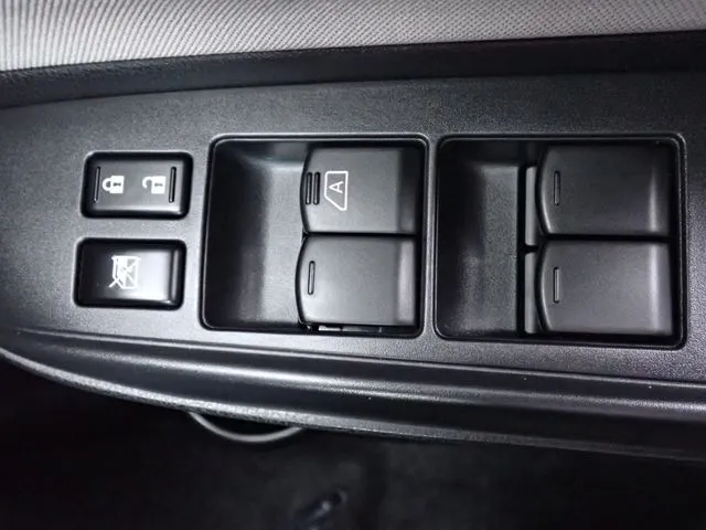 ノート（ニッサン）の車両写真