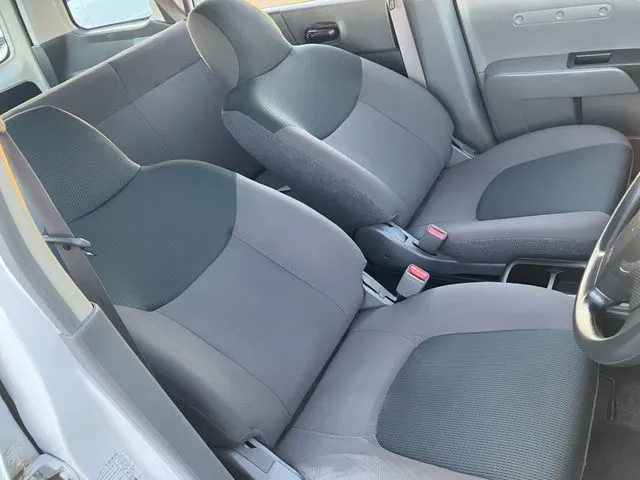 ニッサン NV150 AD 4WD