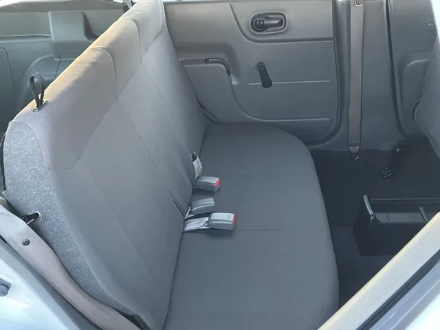 ニッサン NV150 AD 4WD