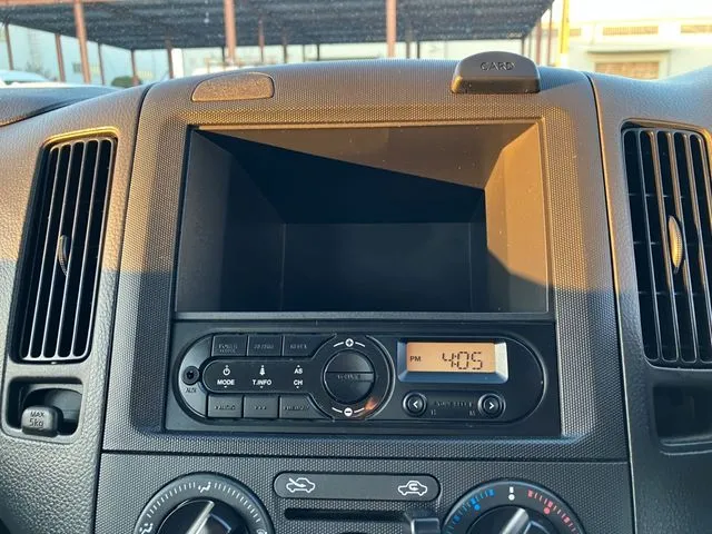 ニッサン NV150 AD 4WD