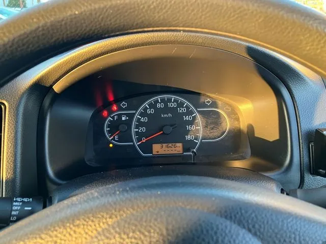 ニッサン NV150 AD 4WD