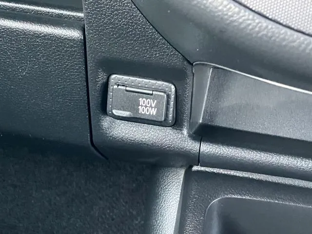 ニッサン NV150 AD 4WD