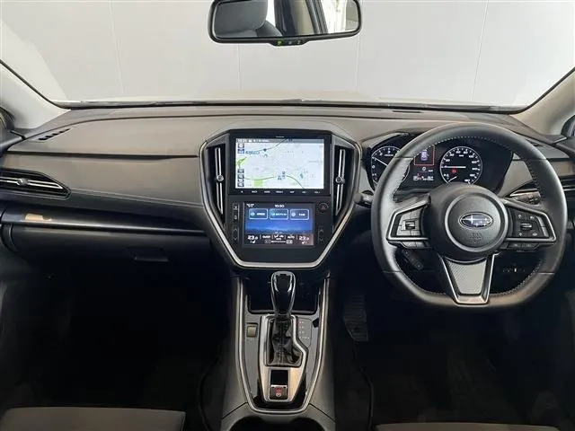 スバル レヴォーグ