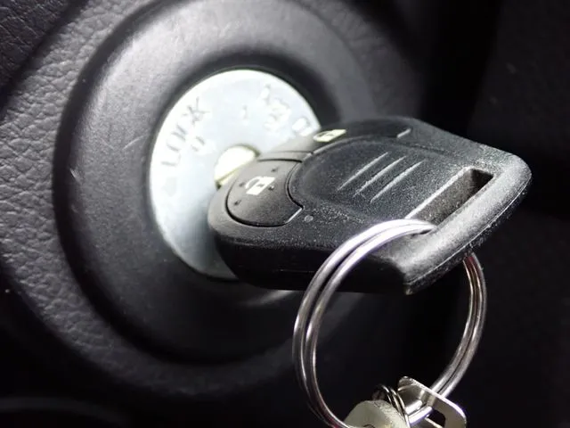 NV150 AD 2WD(ニッサン)の車両写真