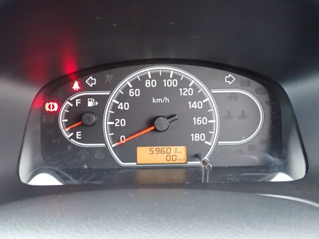 NV150 AD 2WD(ニッサン)の車両写真