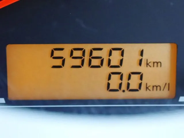 NV150 AD 2WD(ニッサン)の車両写真