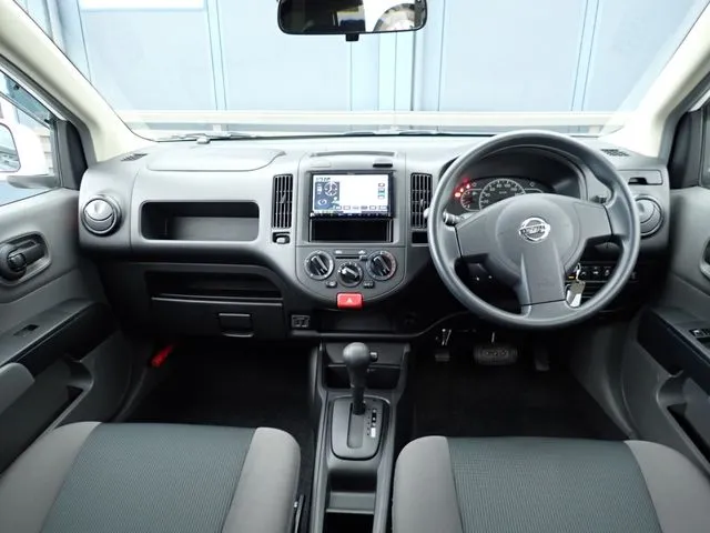 NV150 AD 2WD(ニッサン)の車両写真