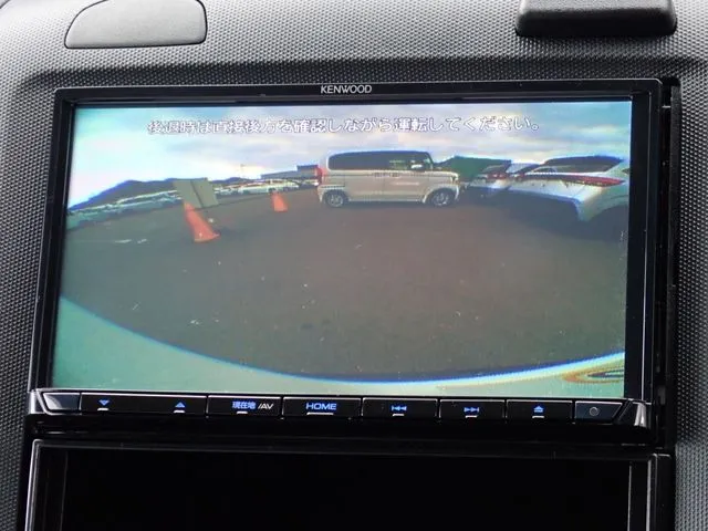 NV150 AD 2WD(ニッサン)の車両写真