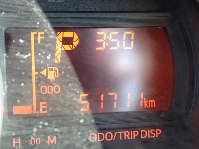 ムーヴ(ダイハツ)の車両写真