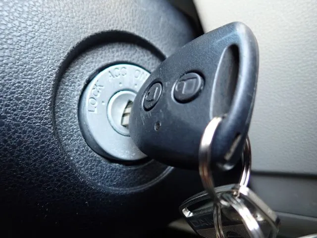 ムーヴ(ダイハツ)の車両写真