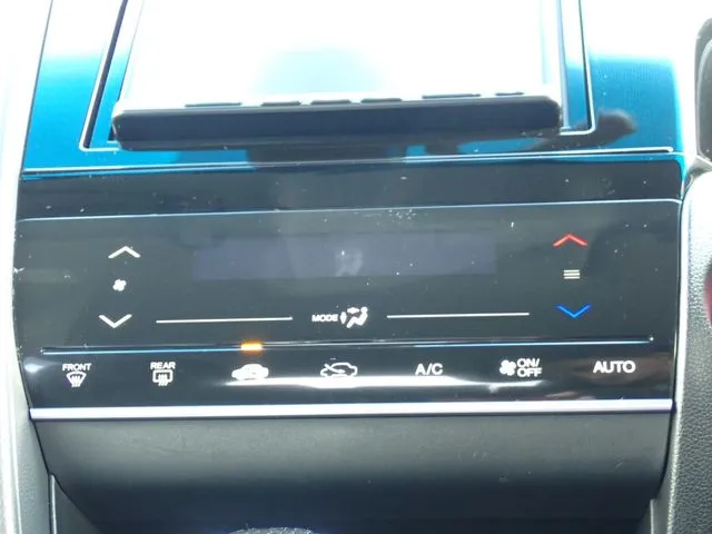 ホンダ シャトル ハイブリッド