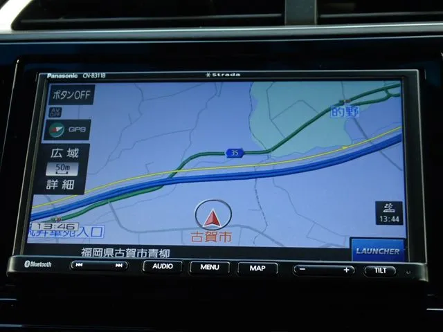 ホンダ シャトル ハイブリッド