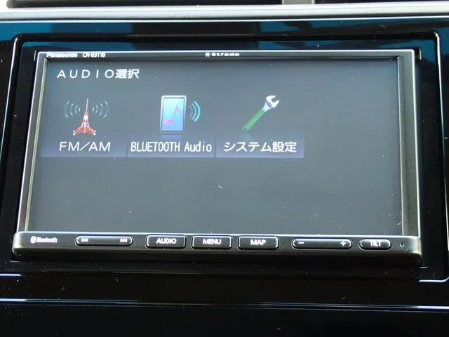 ホンダ シャトル ハイブリッド