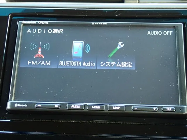 ホンダ シャトル ハイブリッド