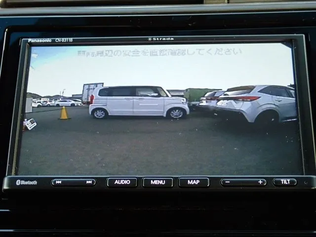 ホンダ シャトル ハイブリッド